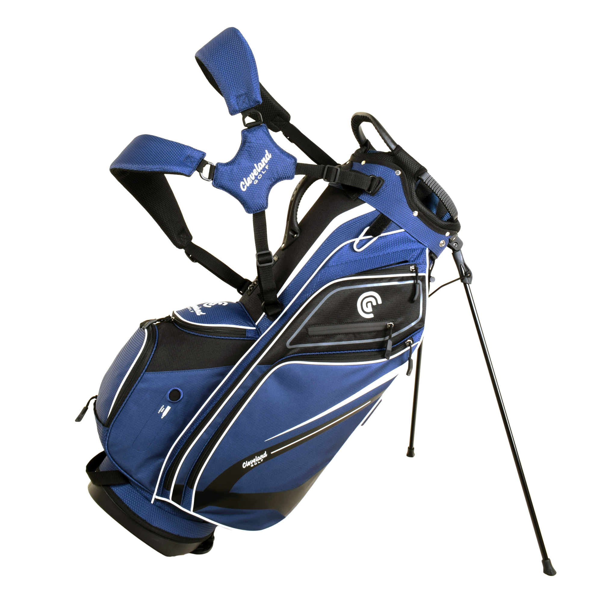 バッグ super light weight stand bag Callaway Hyperlite Zero Stand Bag - Coastal Golf Canada